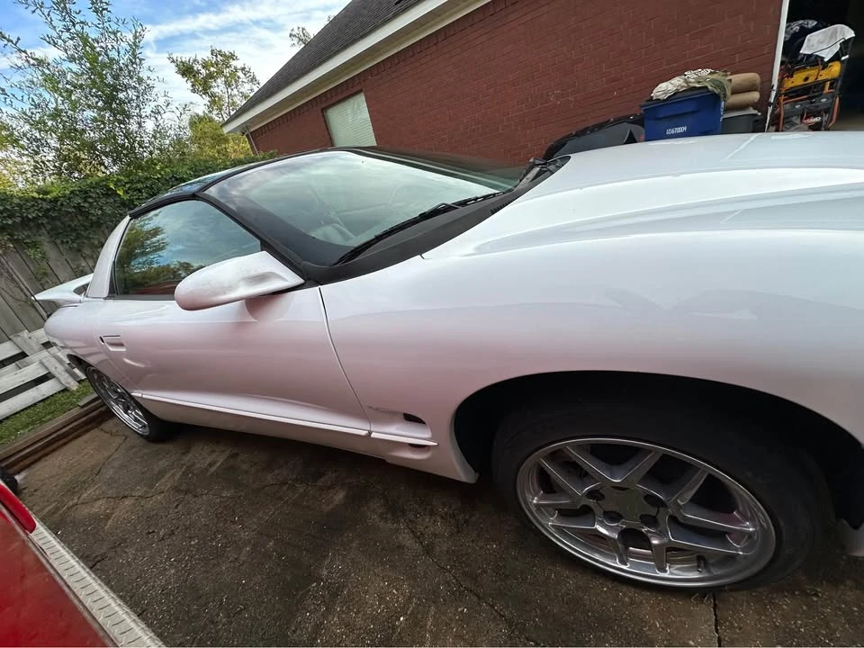 1998 Pontiac Firebird 4th Gen - Image 4 of 11