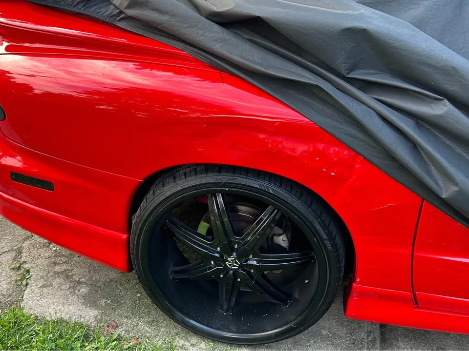 1998 Pontiac Firebird 4th Gen - Image 3 of 13