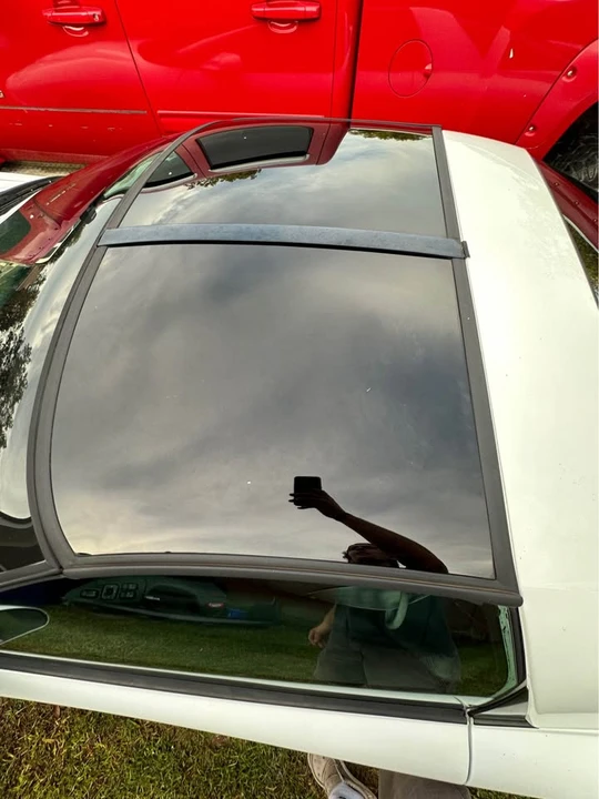 1998 Pontiac Firebird 4th Gen - Image 7 of 11