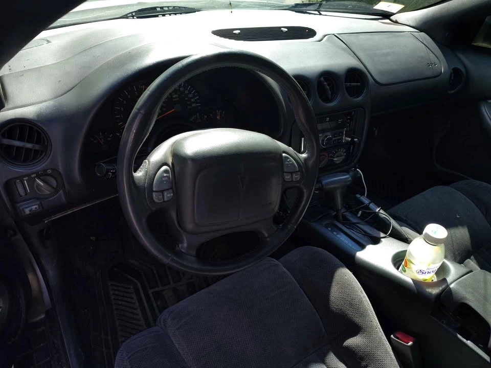 1998 Pontiac Firebird 4th Gen - Image 7 of 7