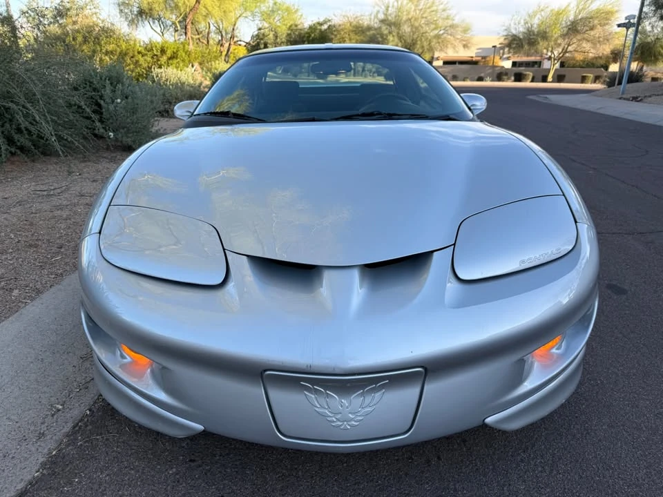 1998 Pontiac Firebird 4th Gen - Image 4 of 20