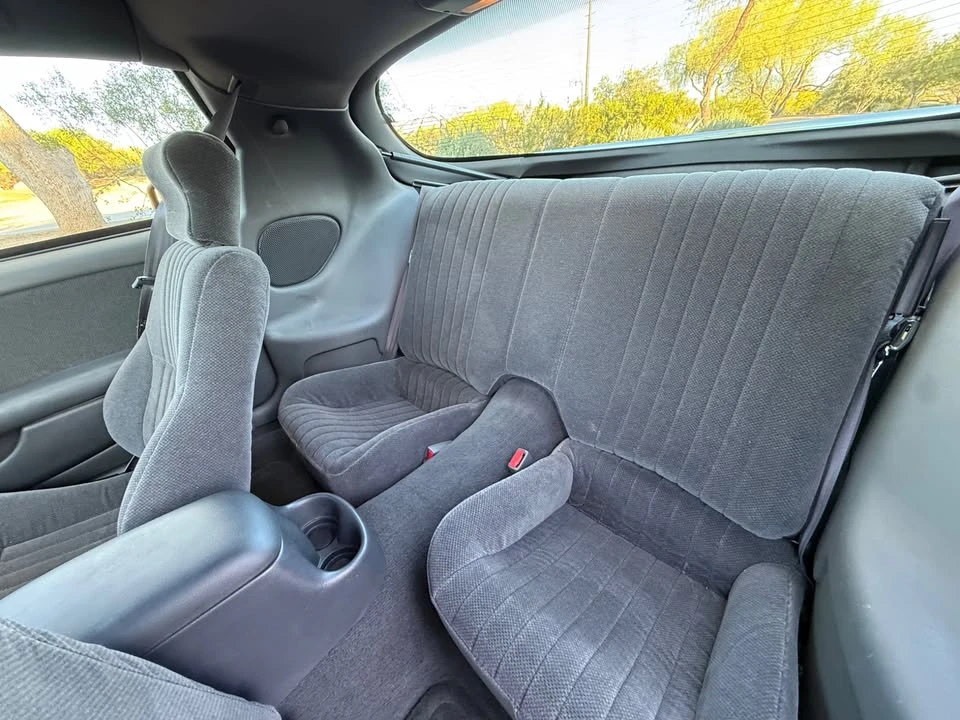 1998 Pontiac Firebird 4th Gen - Image 10 of 20