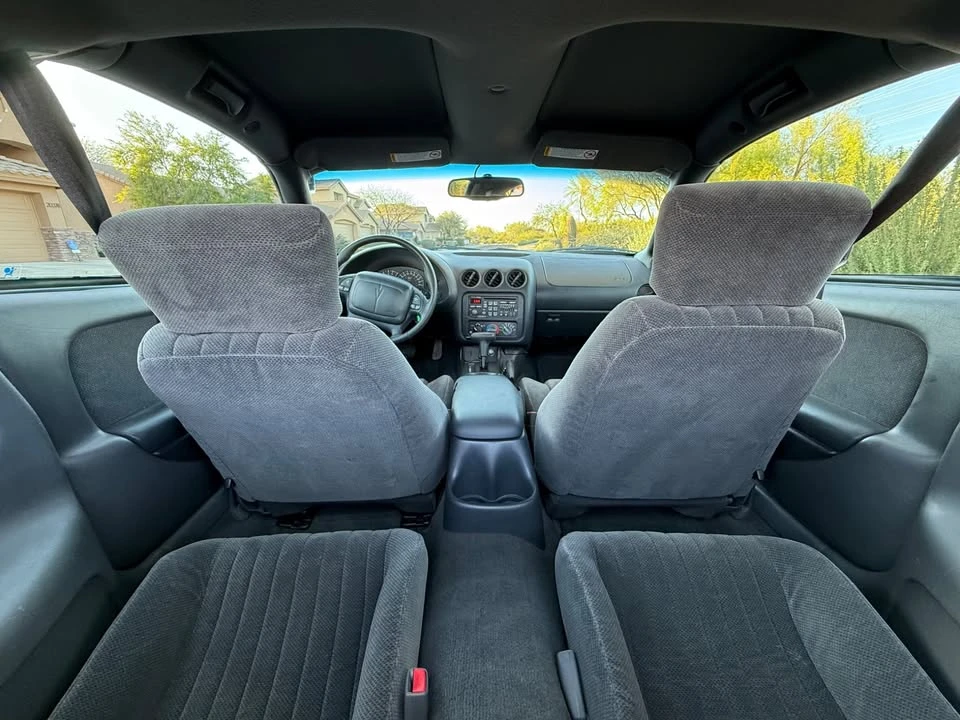1998 Pontiac Firebird 4th Gen - Image 12 of 20