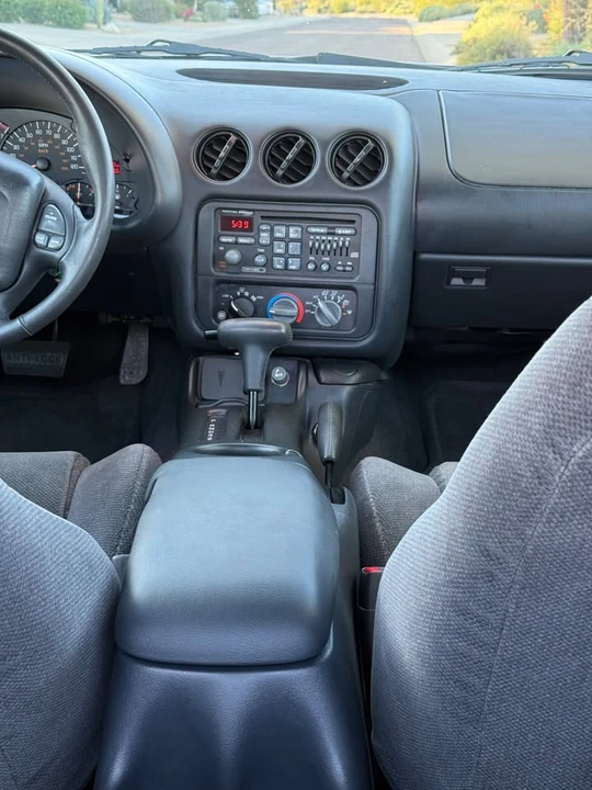 1998 Pontiac Firebird 4th Gen - Image 11 of 20