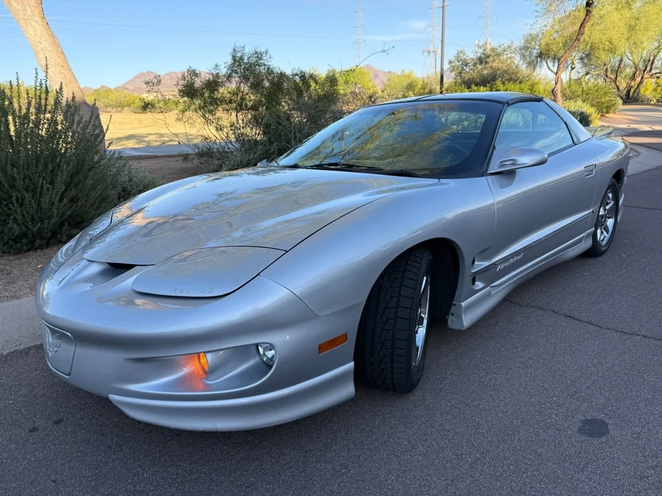 1998 Pontiac Firebird 4th Gen - Image 2 of 20