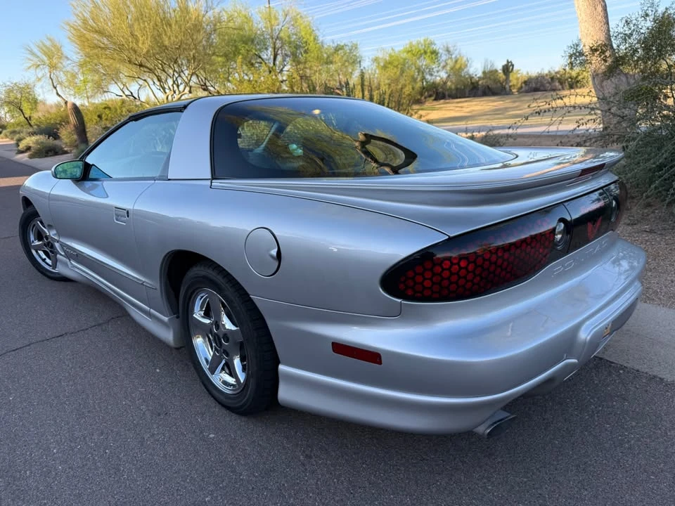 1998 Pontiac Firebird 4th Gen - Image 3 of 20