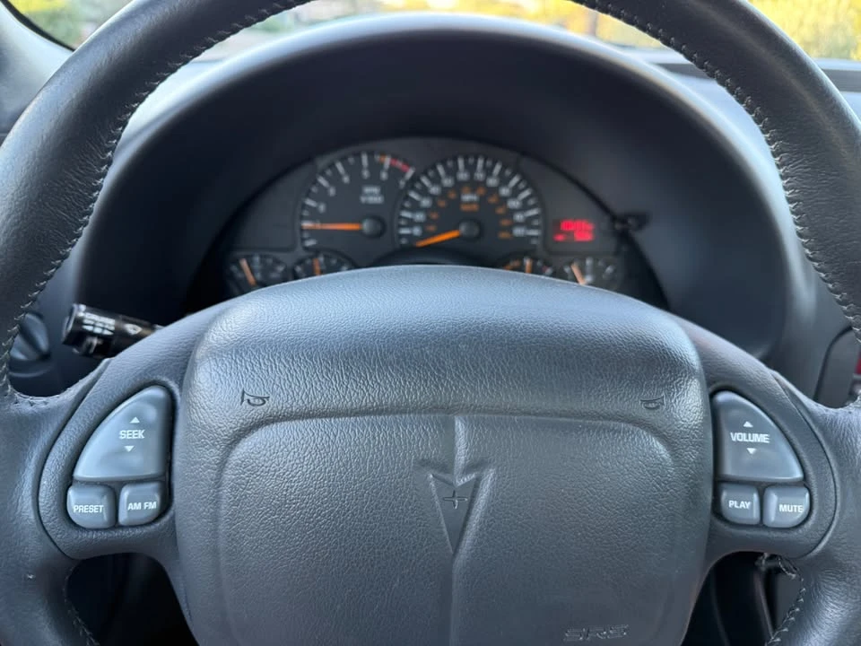 1998 Pontiac Firebird 4th Gen - Image 14 of 20