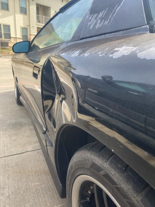 1998 Pontiac Firebird 4th Gen - Image 6 of 13