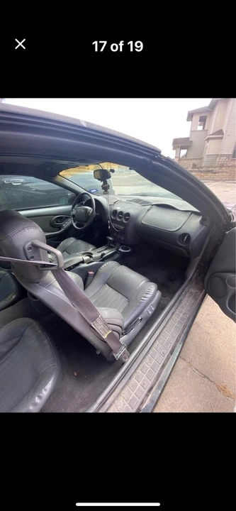 1998 Pontiac Firebird 4th Gen - Image 3 of 13