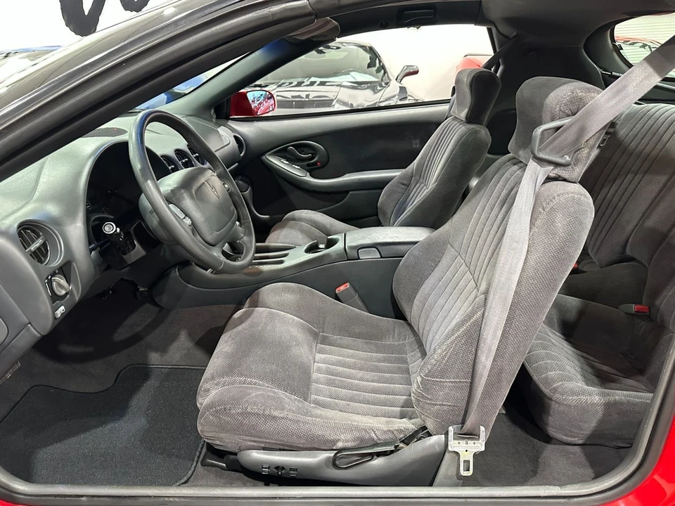 1998 Pontiac Firebird 4th Gen - Image 18 of 21
