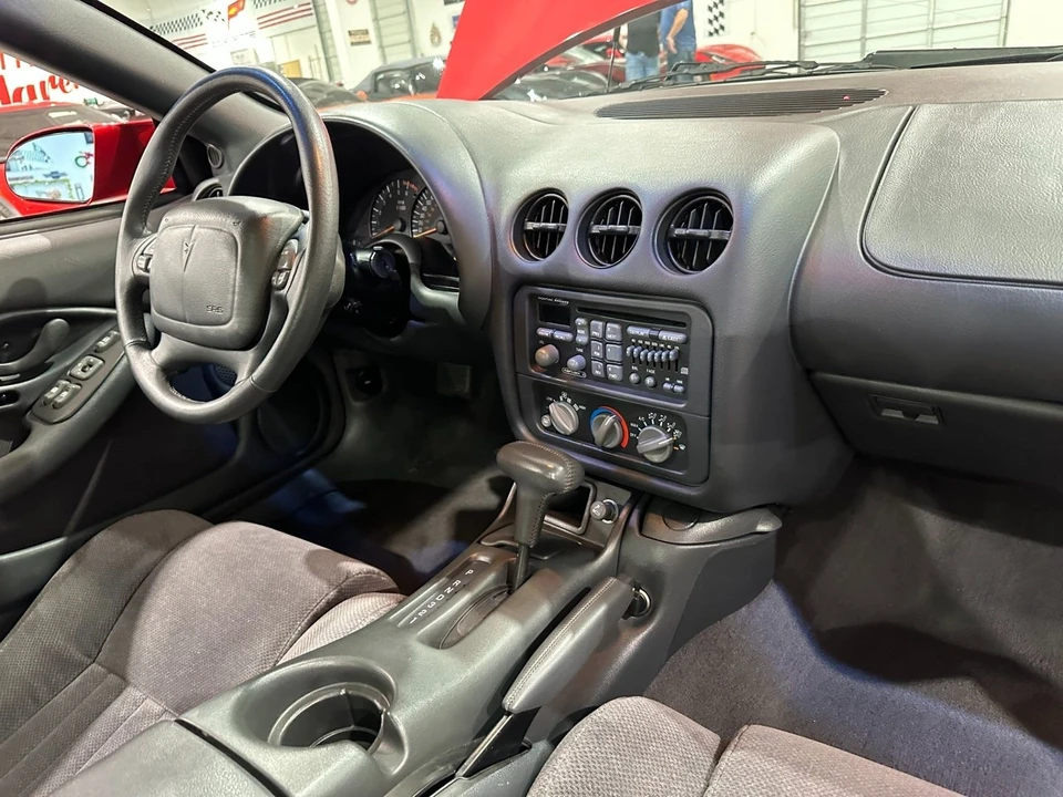 1998 Pontiac Firebird 4th Gen - Image 12 of 21