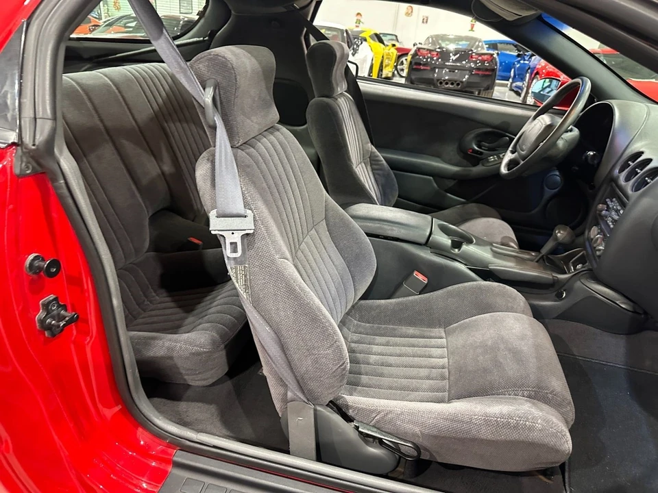 1998 Pontiac Firebird 4th Gen - Image 14 of 21
