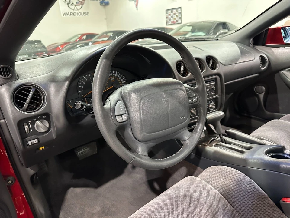 1998 Pontiac Firebird 4th Gen - Image 11 of 11
