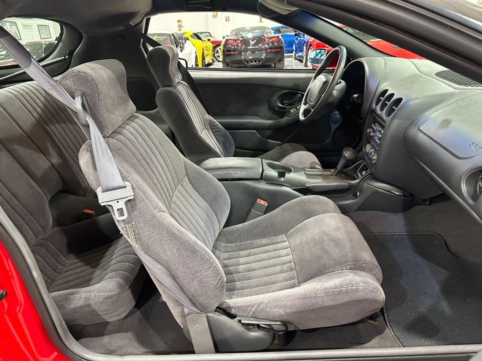 1998 Pontiac Firebird 4th Gen - Image 19 of 21