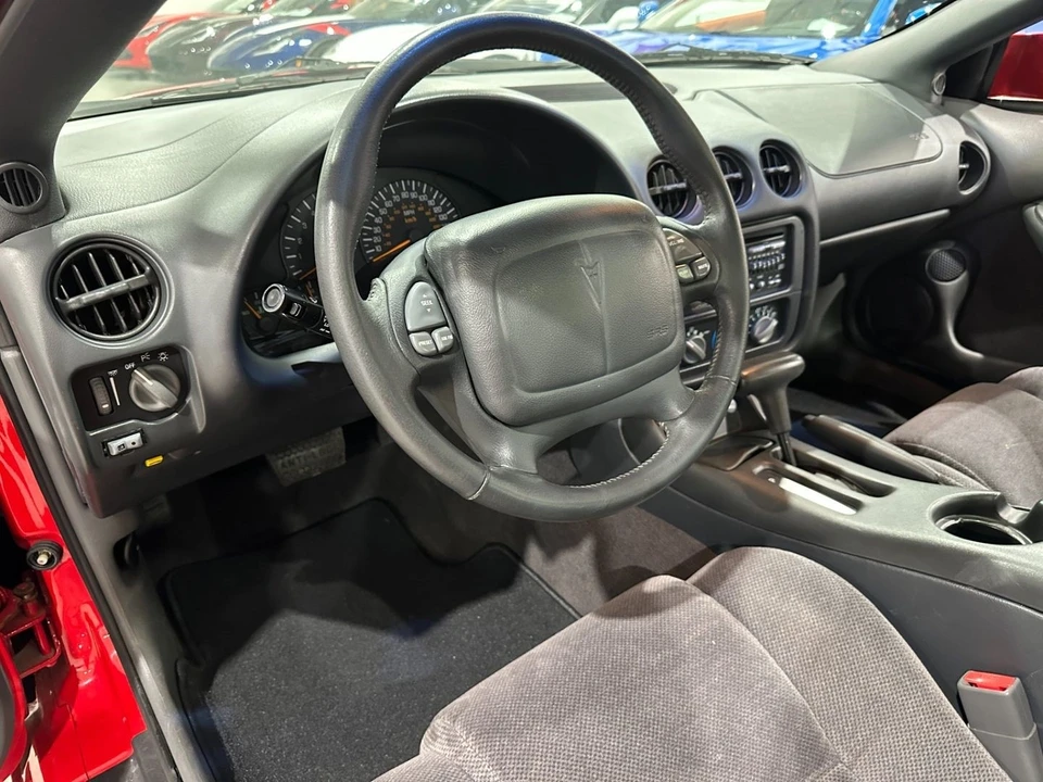 1998 Pontiac Firebird 4th Gen - Image 15 of 21