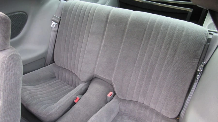 1998 Pontiac Firebird 4th Gen - Image 5 of 12