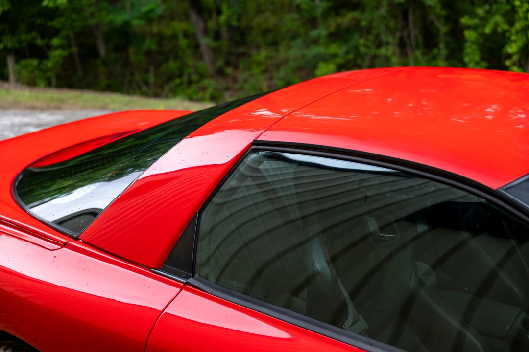 1998 Pontiac Firebird Formula 4th Gen - Image 24 of 31