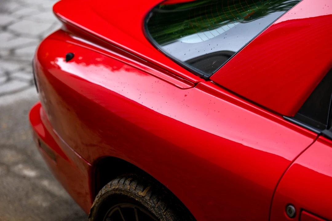 1998 Pontiac Firebird Formula 4th Gen - Image 22 of 31