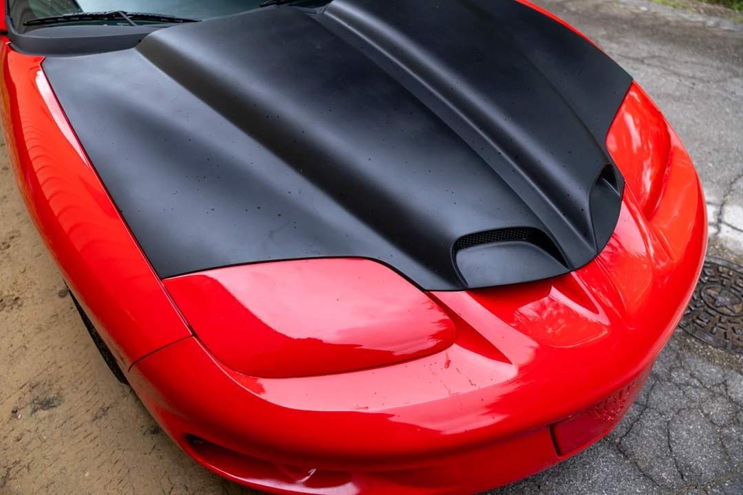 1998 Pontiac Firebird Formula 4th Gen - Image 9 of 31