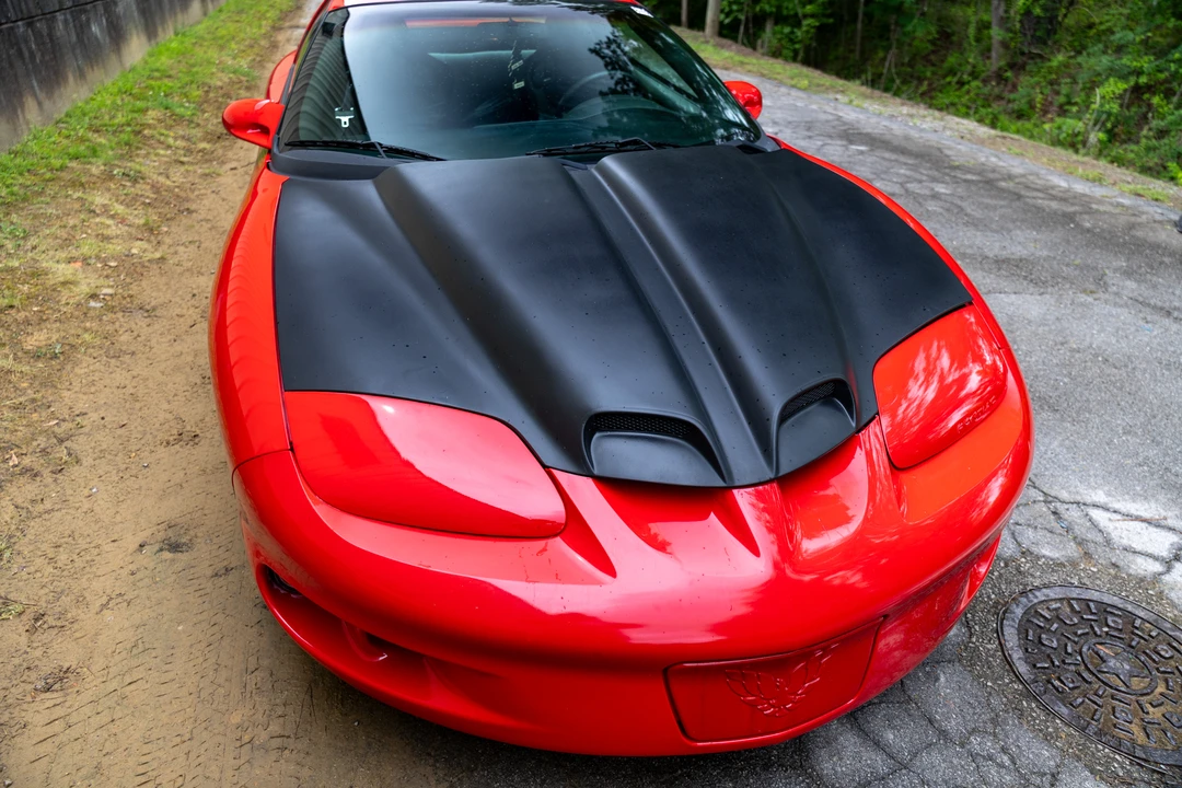 1998 Pontiac Firebird Formula 4th Gen - Image 11 of 31