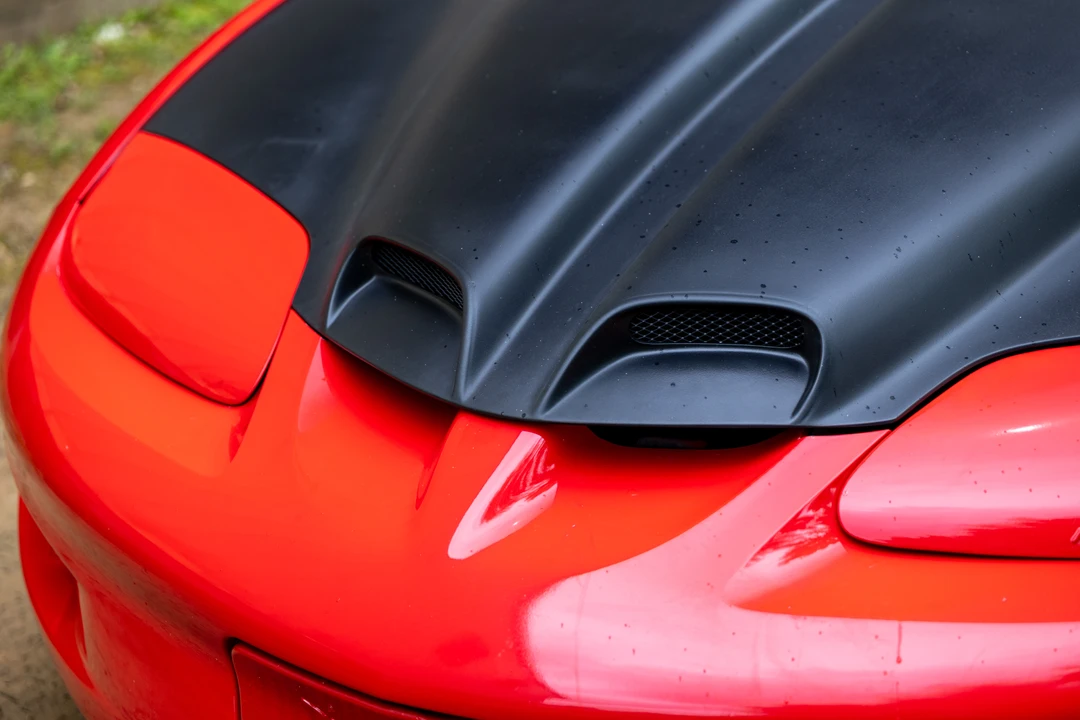 1998 Pontiac Firebird Formula 4th Gen - Image 15 of 31
