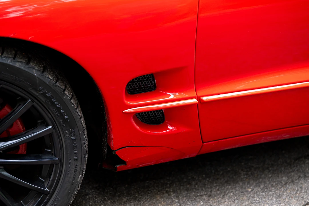 1998 Pontiac Firebird Formula 4th Gen - Image 19 of 31