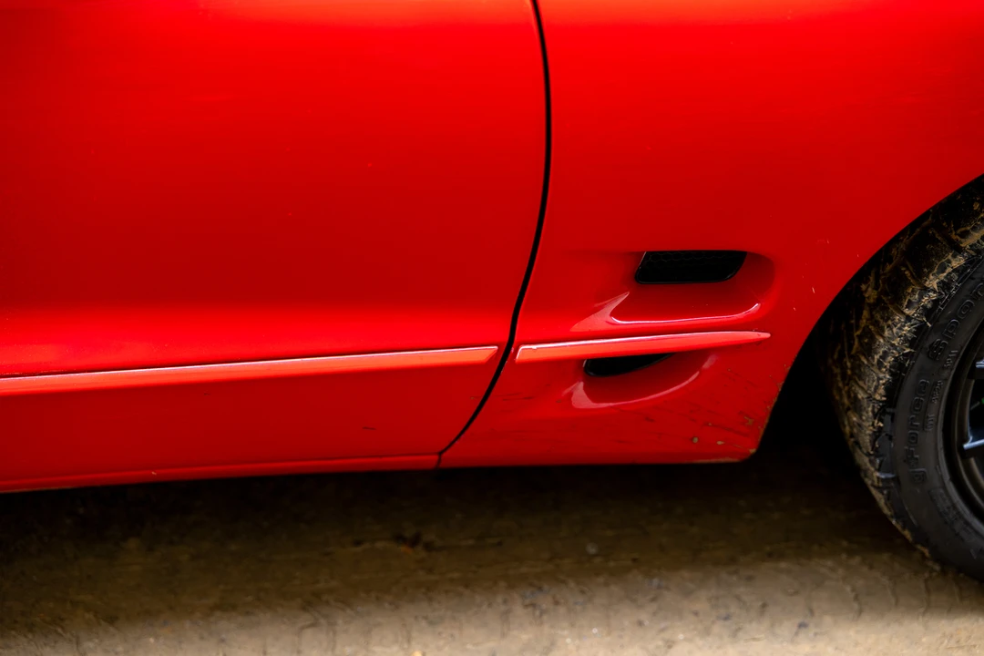 1998 Pontiac Firebird Formula 4th Gen - Image 20 of 31