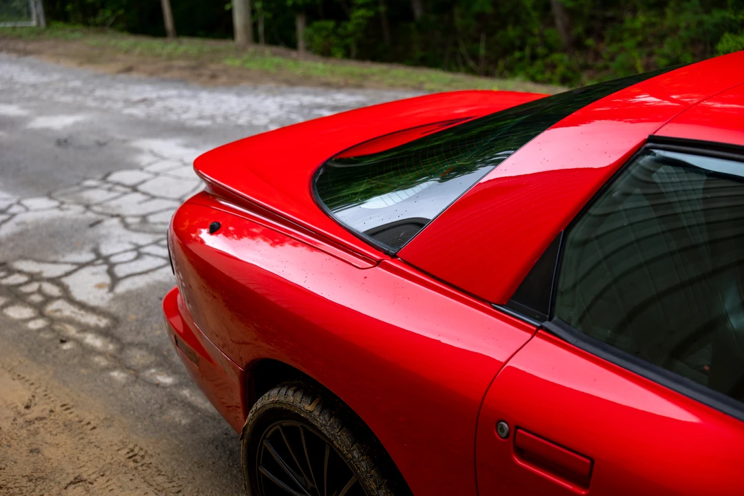 1998 Pontiac Firebird Formula 4th Gen - Image 23 of 31