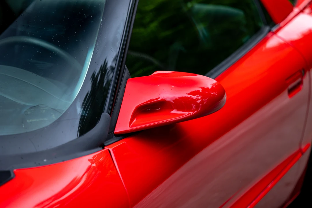 1998 Pontiac Firebird Formula 4th Gen - Image 18 of 31