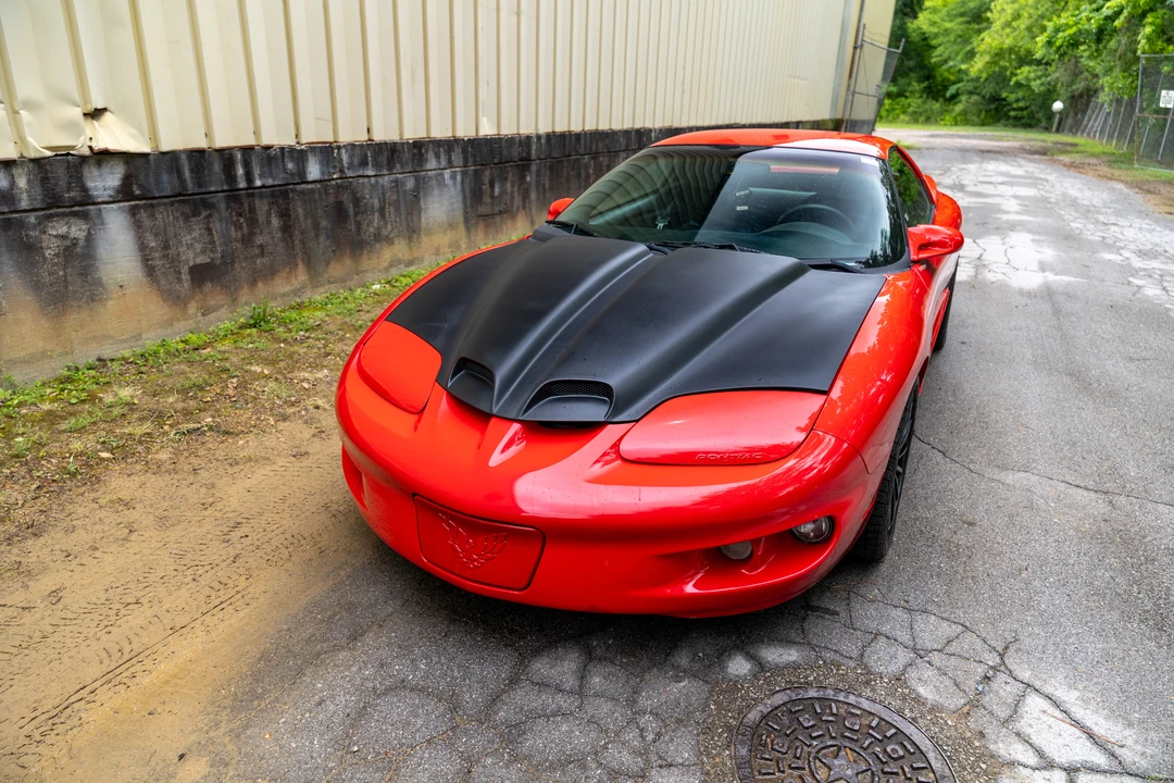 1998 Pontiac Firebird Formula 4th Gen - Image 17 of 31