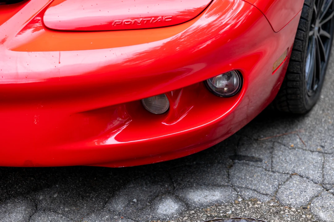 1998 Pontiac Firebird Formula 4th Gen - Image 13 of 31