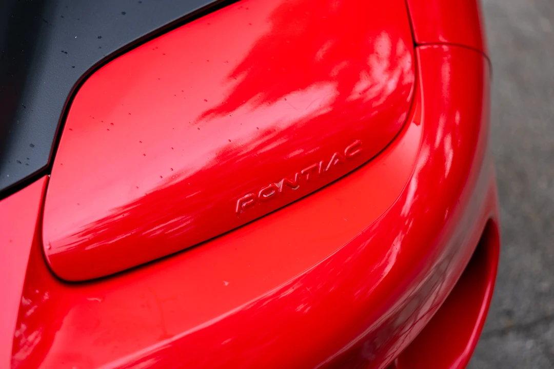 1998 Pontiac Firebird Formula 4th Gen - Image 12 of 31