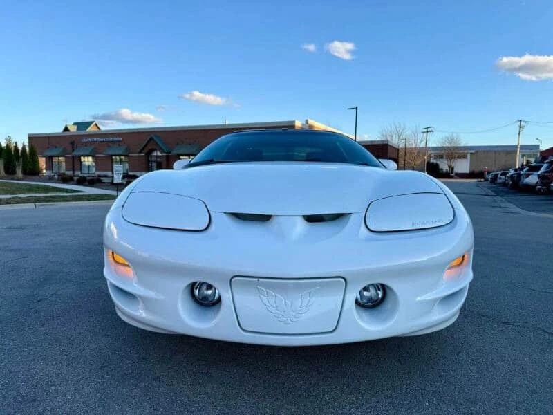 1998 Pontiac Firebird Formula 4th Gen - Image 7 of 31