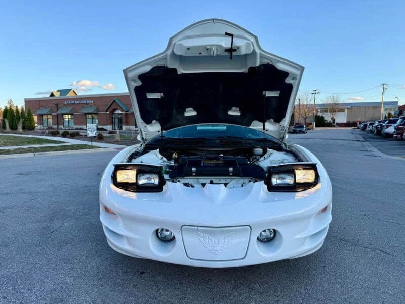 1998 Pontiac Firebird Formula 4th Gen - Image 8 of 31