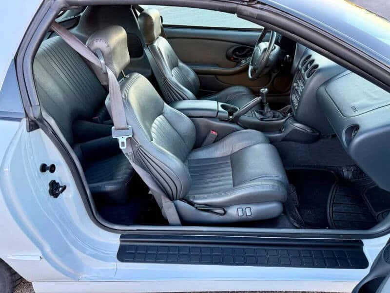 1998 Pontiac Firebird Formula 4th Gen - Image 23 of 31