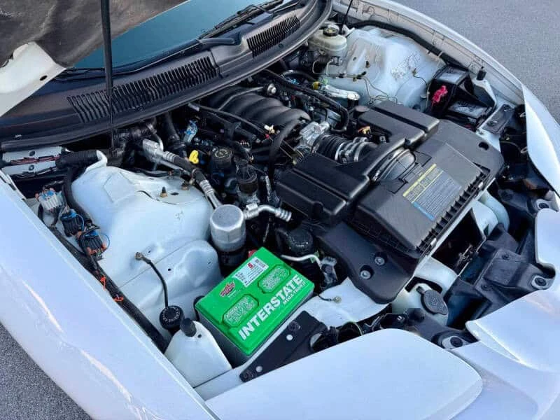 1998 Pontiac Firebird Formula 4th Gen - Image 29 of 31