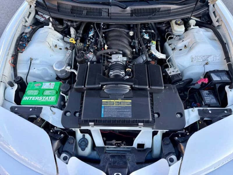 1998 Pontiac Firebird Formula 4th Gen - Image 30 of 31