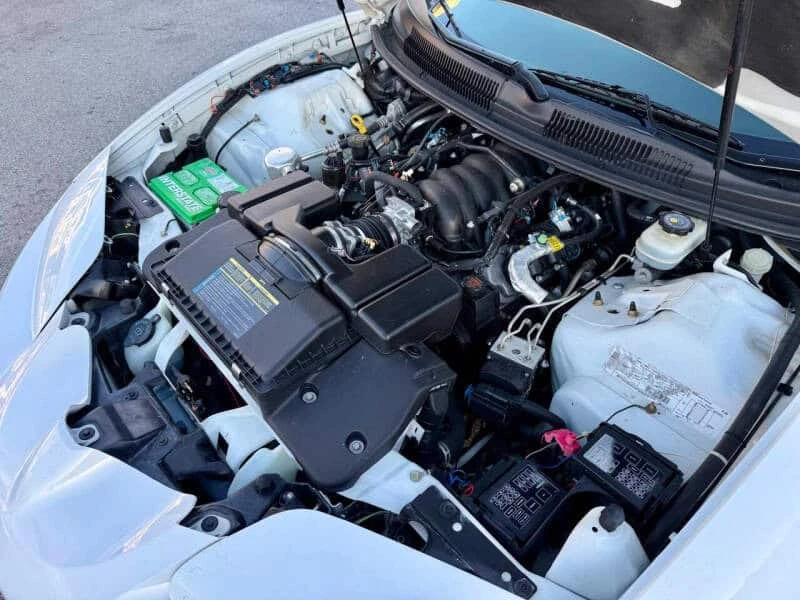 1998 Pontiac Firebird Formula 4th Gen - Image 31 of 31