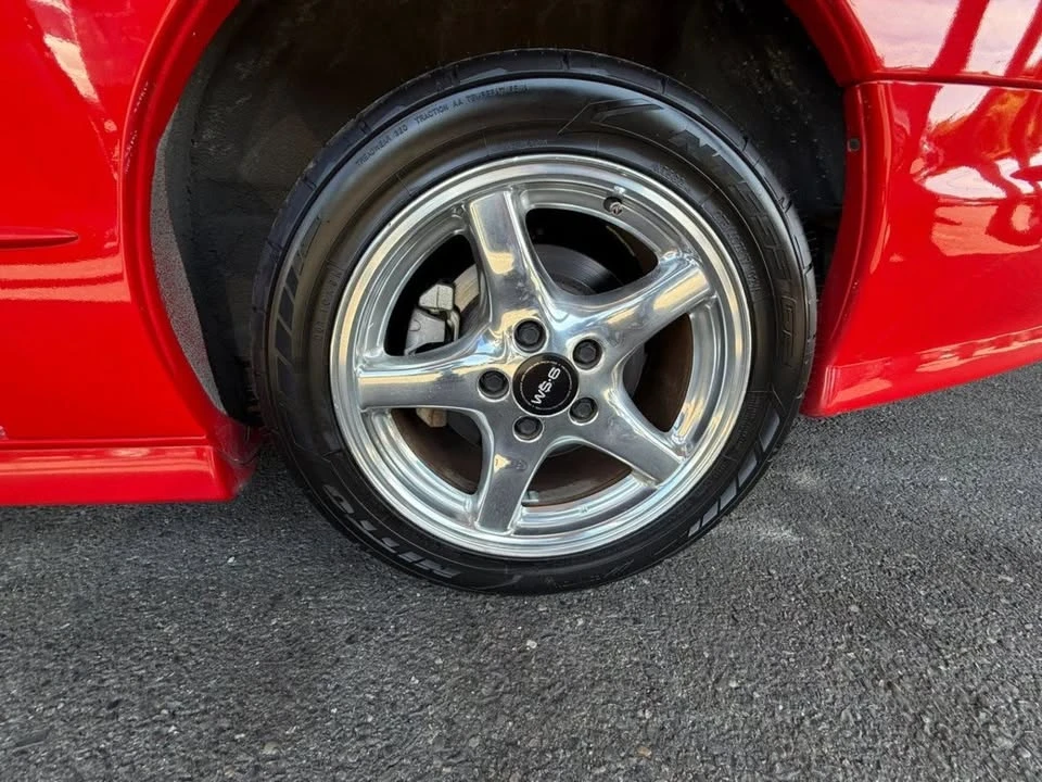 1998 Pontiac Firebird Formula 4th Gen - Image 13 of 20