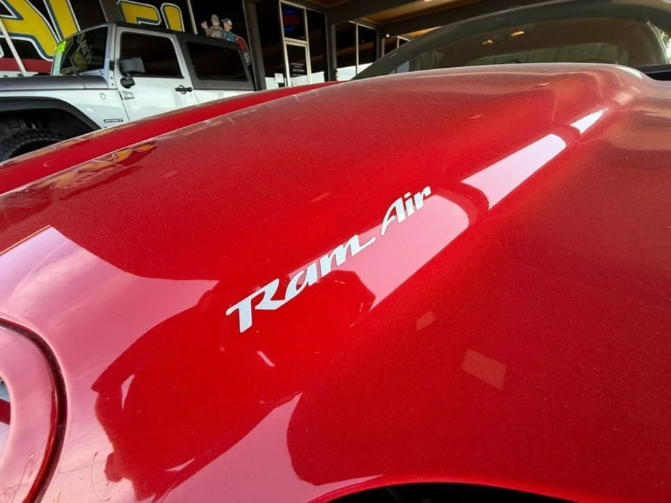 1998 Pontiac Firebird Formula 4th Gen - Image 9 of 20