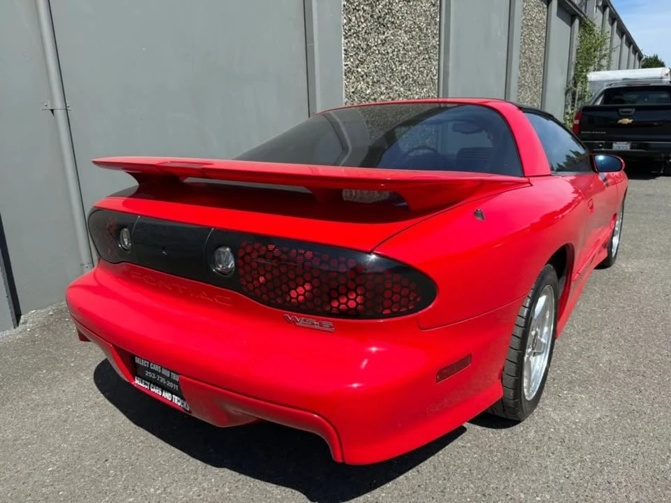 1998 Pontiac Firebird Formula 4th Gen - Image 6 of 20