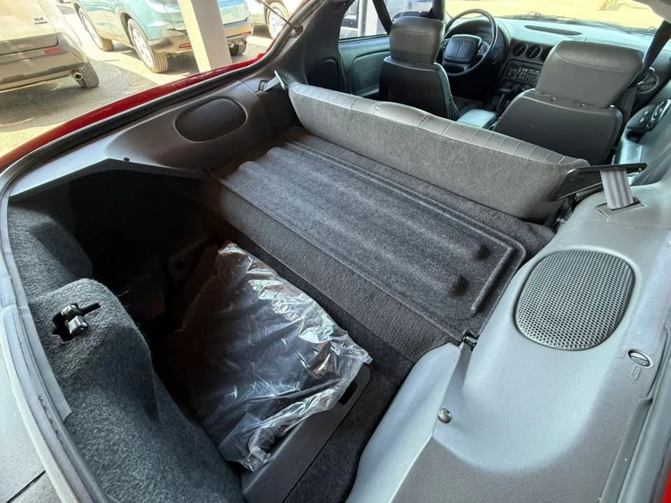 1998 Pontiac Firebird Formula 4th Gen - Image 18 of 20