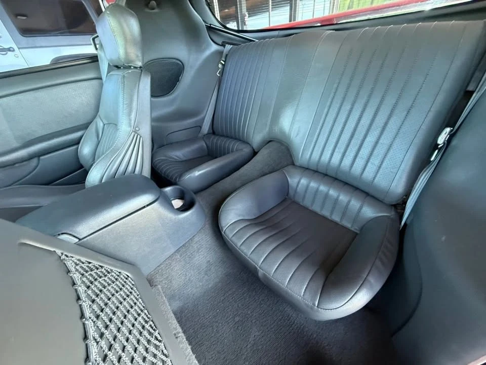 1998 Pontiac Firebird Formula 4th Gen - Image 16 of 20