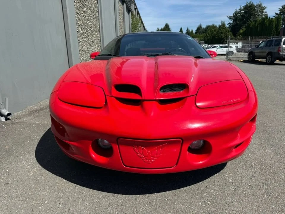 1998 Pontiac Firebird Formula 4th Gen - Image 7 of 20