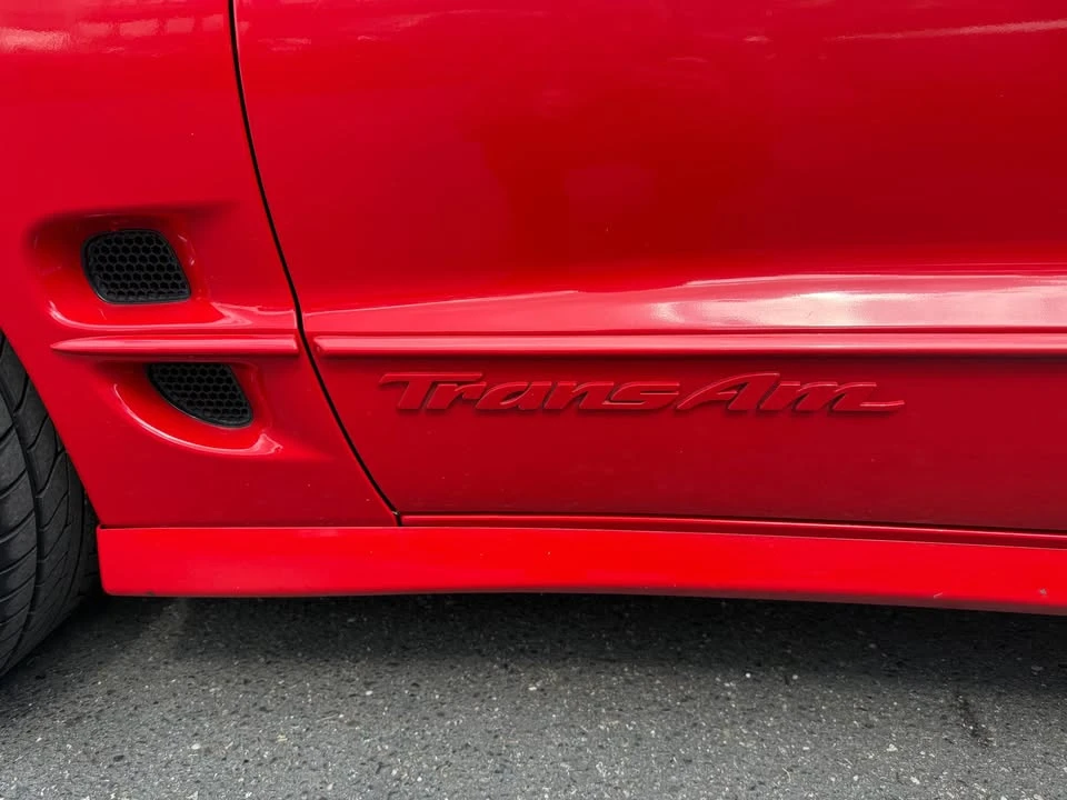 1998 Pontiac Firebird Formula 4th Gen - Image 2 of 10