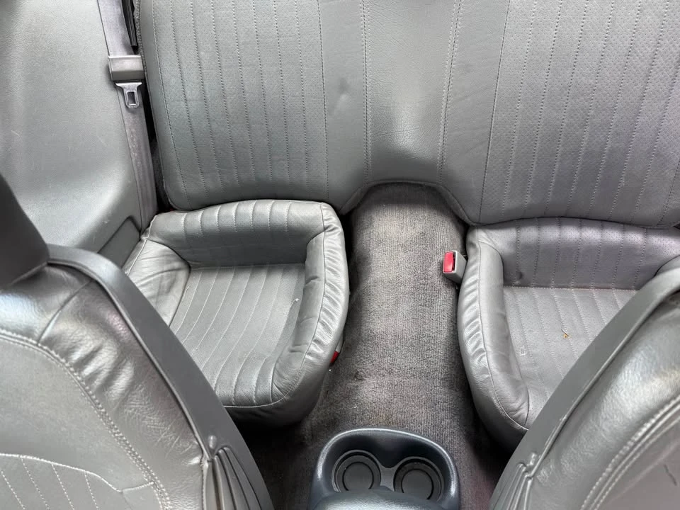 1998 Pontiac Firebird Formula 4th Gen - Image 5 of 10