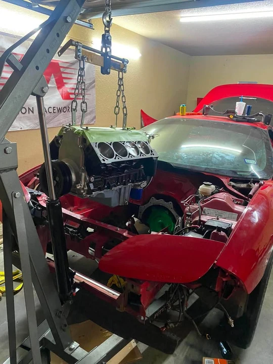 1998 Pontiac Firebird Formula 4th Gen - Image 11 of 20
