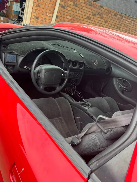 1998 Pontiac Firebird Formula 4th Gen - Image 5 of 20