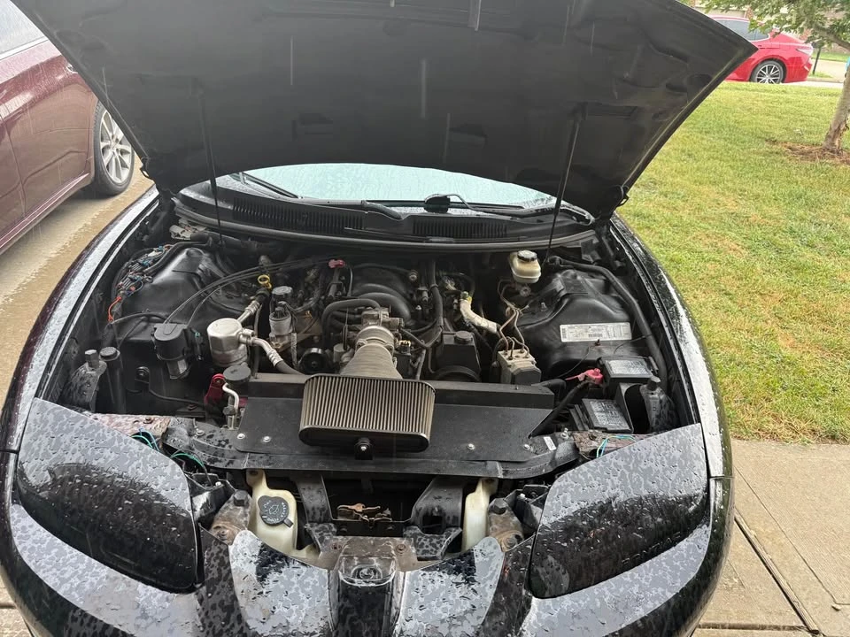 1998 Pontiac Firebird Formula 4th Gen - Image 6 of 12