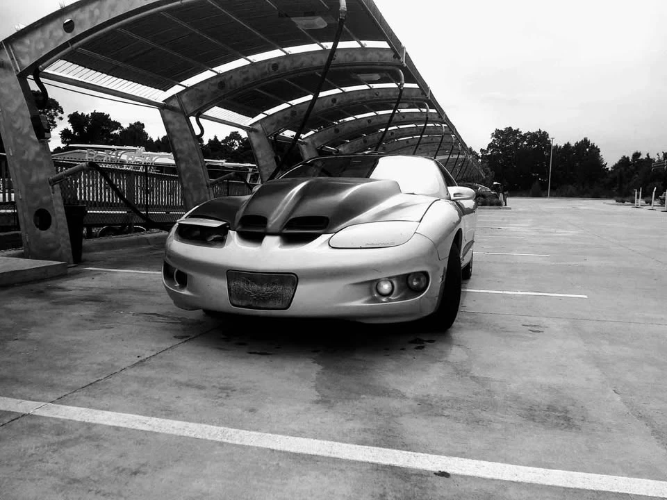 1998 Pontiac Firebird Formula 4th Gen - Image 4 of 10